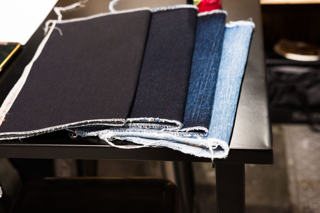 Denim Fabrics