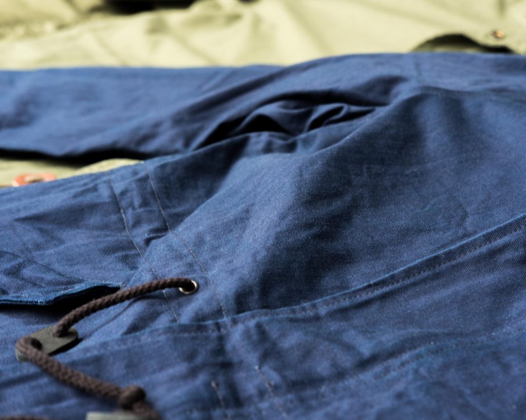 Alpha Industries x 3sixteen Collaboration - An Interview With Alpha ...