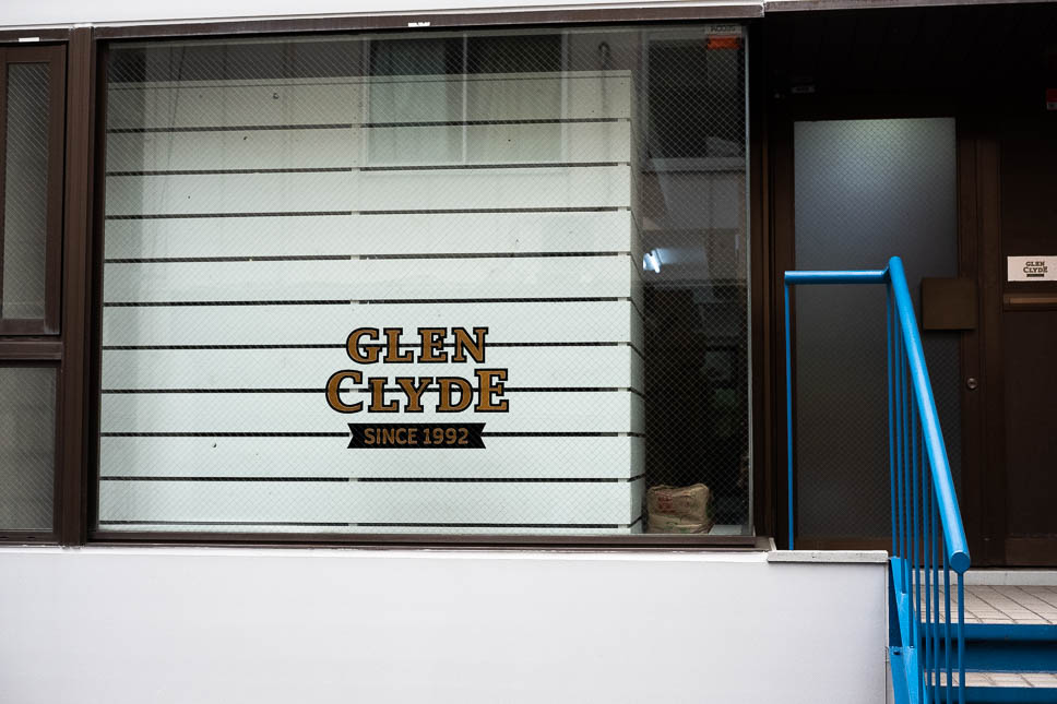 Glen Clyde Headquarters in Tokyo, Japan