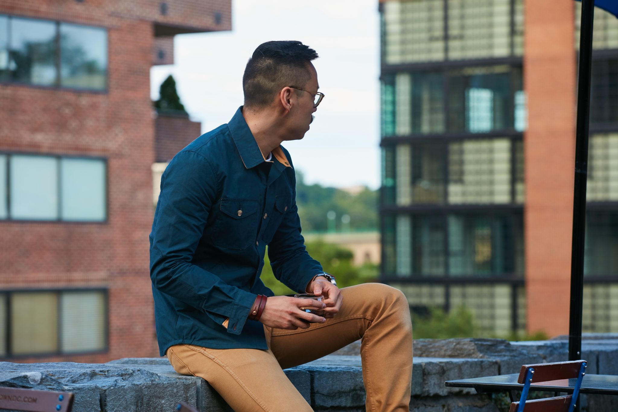 SS19 Spring Selects Lookbook - Withered Fig