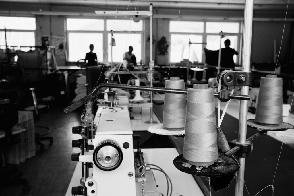 merz b. schwanen thread machines