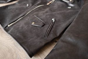 Schott for 3sixteen Perfecto and A-2 Flight Jackets (2020) - Withered Fig