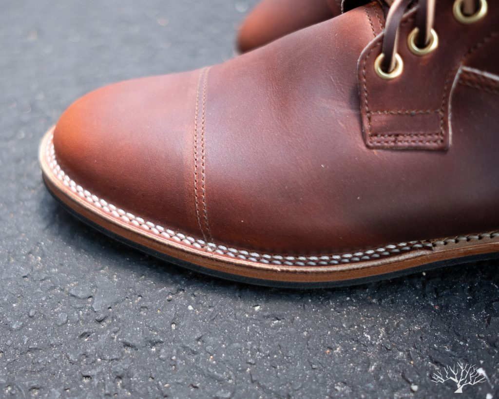 Viberg For Withered Fig Prairie Saddletan Chromepak Country Boot Withered Fig